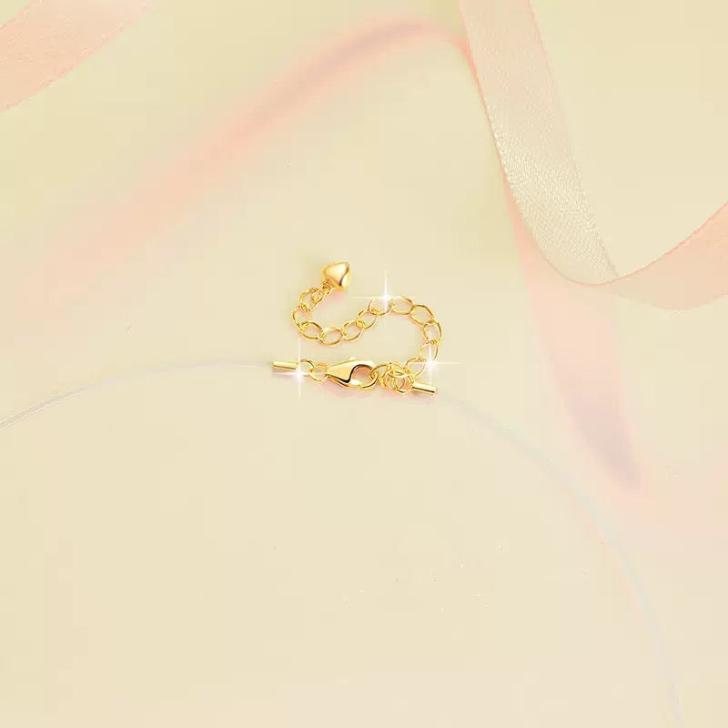 Crystal Glow Necklace