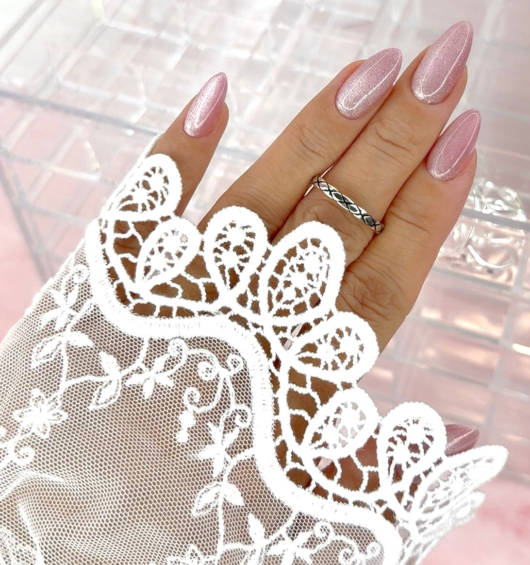 Elegant Silver Ring 925Silver